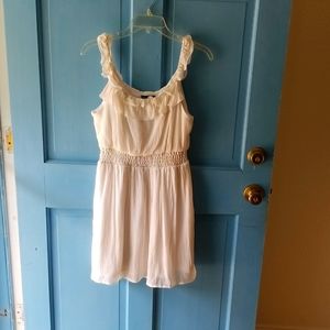 AS U WISH Woman Summer Dress size L